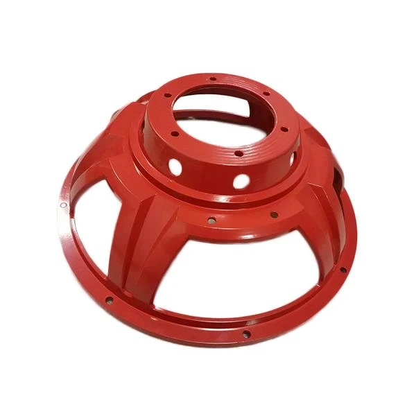 15inch Die-cast AL Frame For PA Speakers