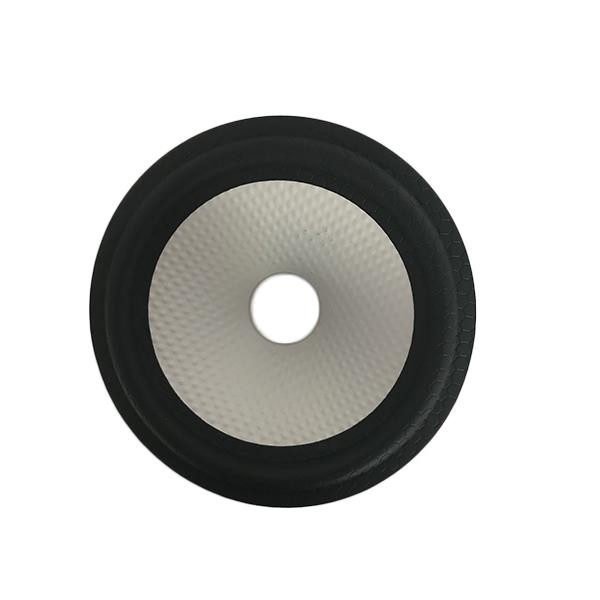 5.25 اینچ Rubber Edge AI مخروطی