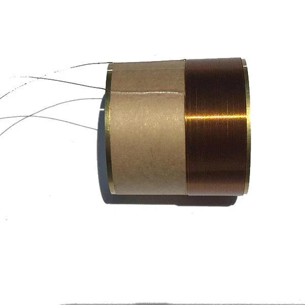 ASV 25.9 Voice Coil