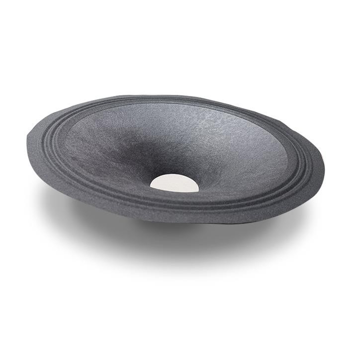 Best Price Speaker Parts 15inch Subwoofer Paper Cone