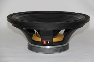 15 اینچ 450W RMS MID-BASS Pro صوتی بلندگوهای ساب ووفر