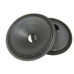 مخروط پرس لبه 15 اینچ پارچه