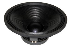 بلندگوی 18 اینچ 1000 وات PA