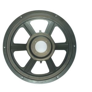 فریم بلندگو بخش بلندگو