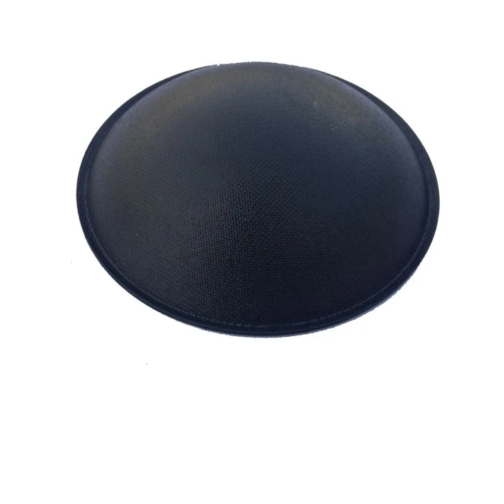 قطعات بلندگو 130mm گرد و غبار گرد و غبار