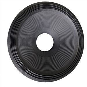 بلندگو 15 اینچی مخروطی بدون پرس