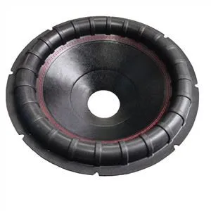 تعمیر قطعات بلندگو مخروطی ساب ووفر 15 اینچی